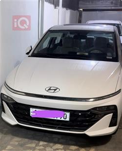 هيونداي أكسنت